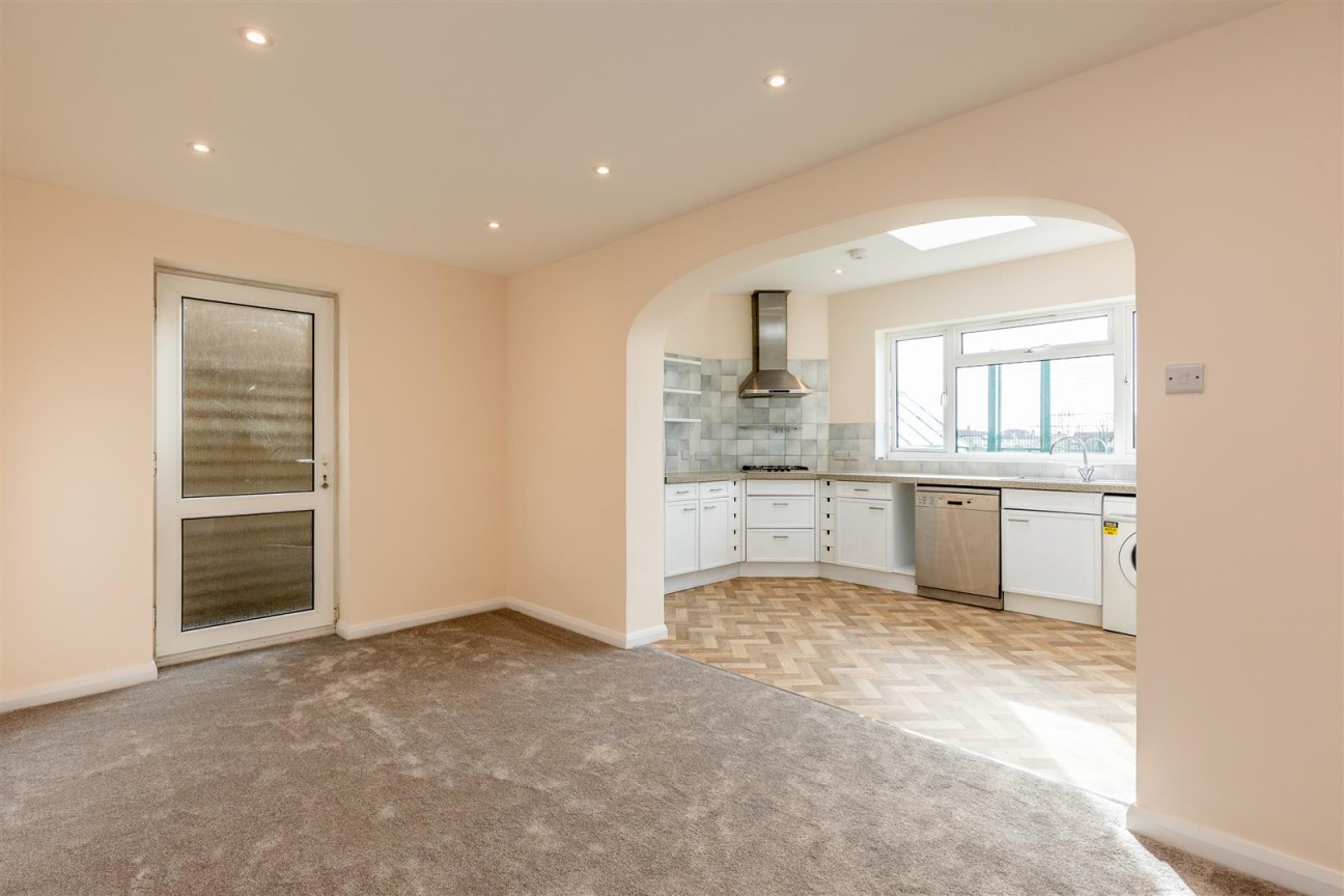 Sates Way, Bristol, BS9
