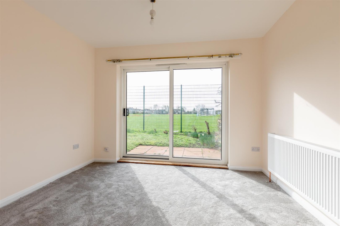 Sates Way, Bristol, BS9