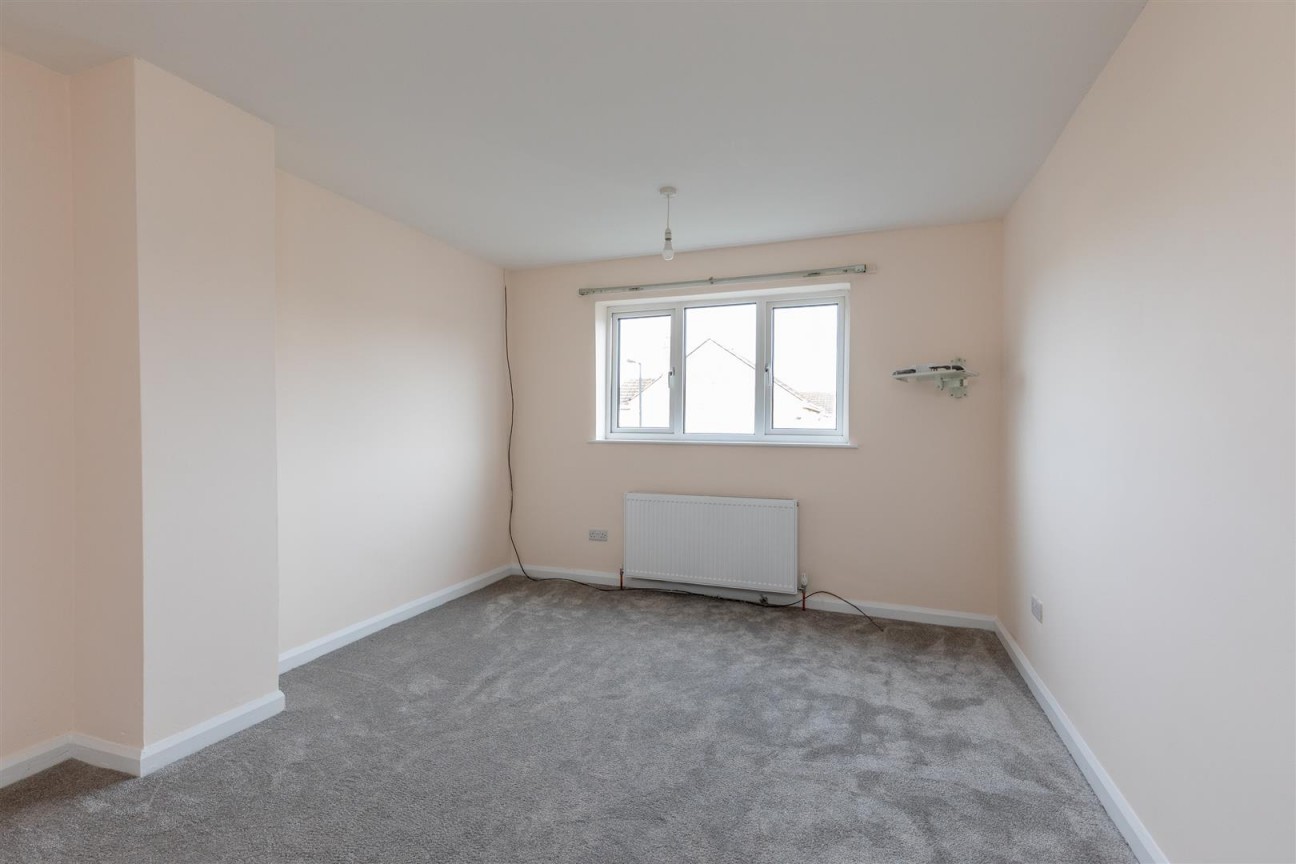 Sates Way, Bristol, BS9
