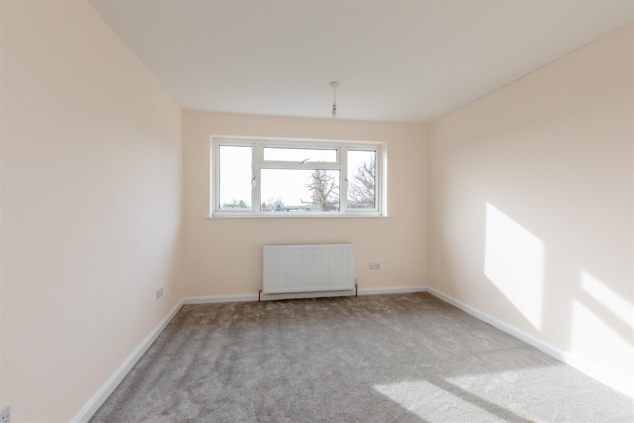 Sates Way, Bristol, BS9