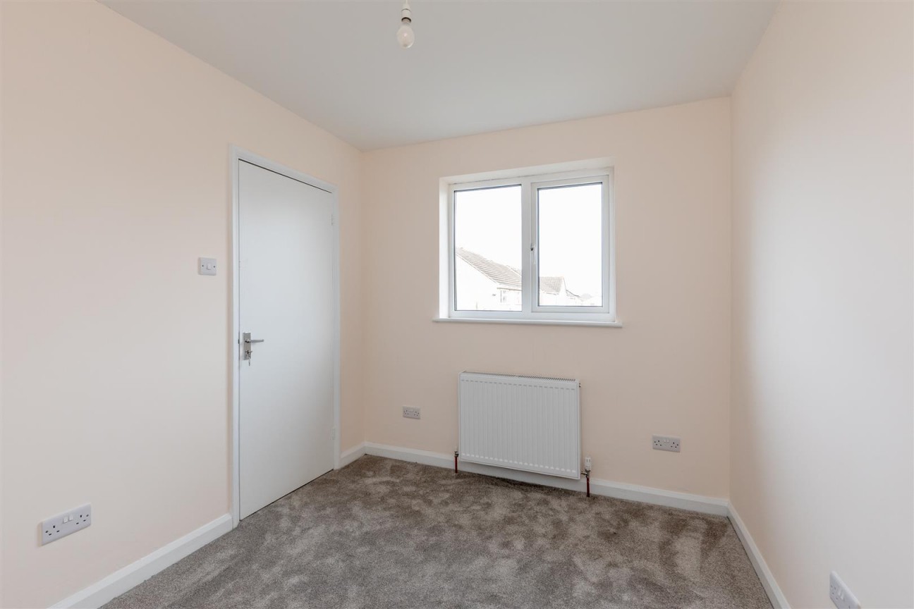 Sates Way, Bristol, BS9
