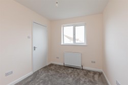 Sates Way, Bristol, BS9