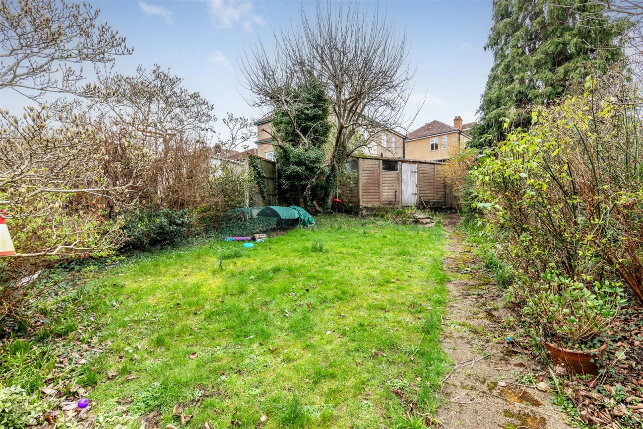 Birchall Road, Redland, Bristol, BS6