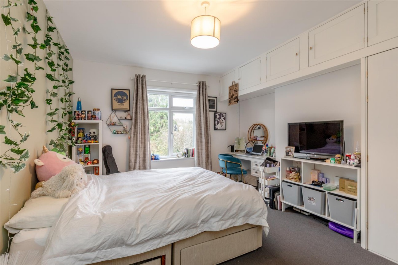 Birchall Road, Redland, Bristol, BS6