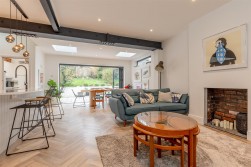 Birchall Road, Redland, Bristol, BS6