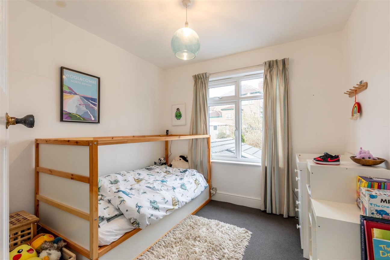 Birchall Road, Redland, Bristol, BS6