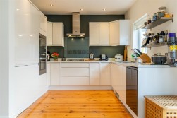 Wellington Walk, Bristol, BS10