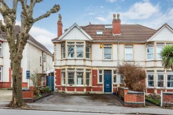 Linden Road, Westbury Park