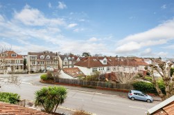 Linden Road, Westbury Park