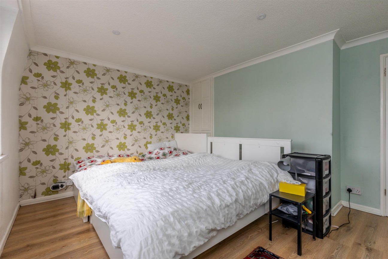 Lee Close, Patchway, Bristol