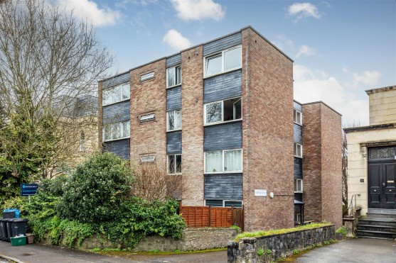 Redland Park, Redland, BS6