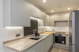 Redland Park, Redland, BS6