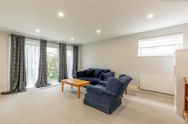 Redland Park, Redland, BS6