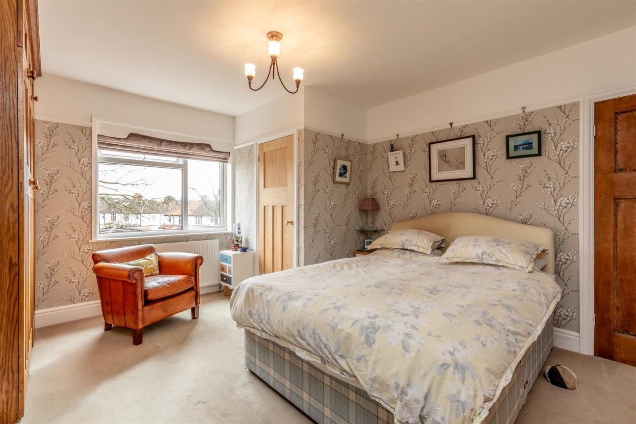 Wellington Walk, Westbury on Trym, Bristol