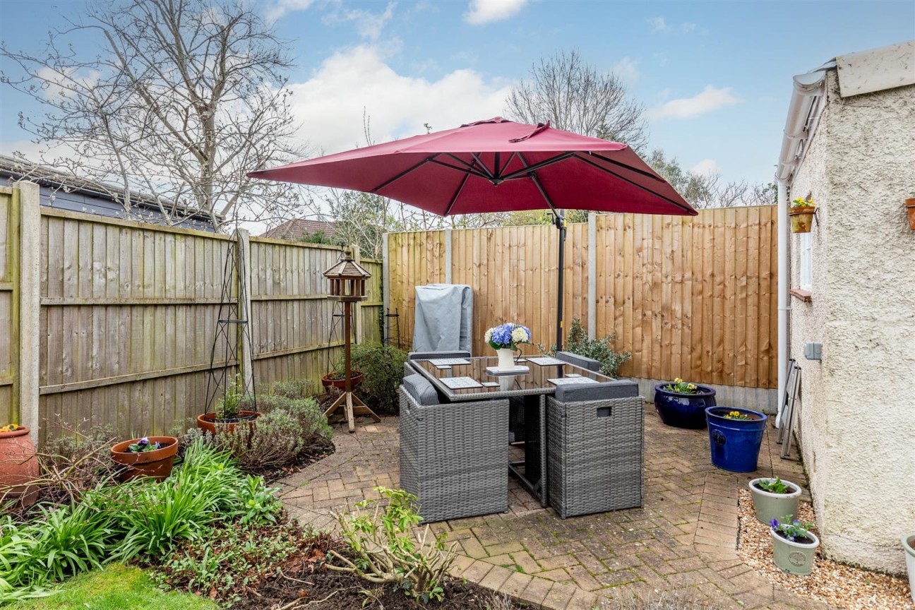 Wellington Walk, Westbury on Trym, Bristol