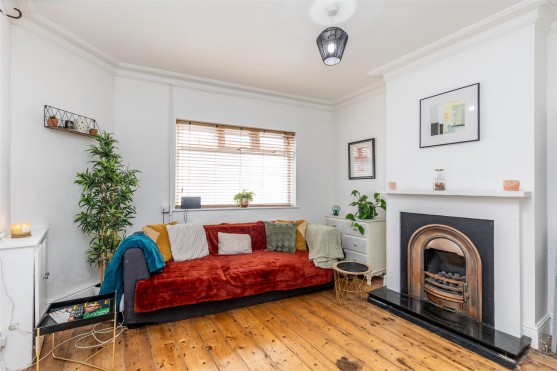 Morley Road, Southville, Bristol BS3