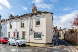 Morley Road, Southville, Bristol BS3
