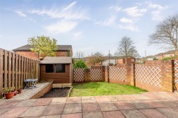 Grasmere Close, Bristol