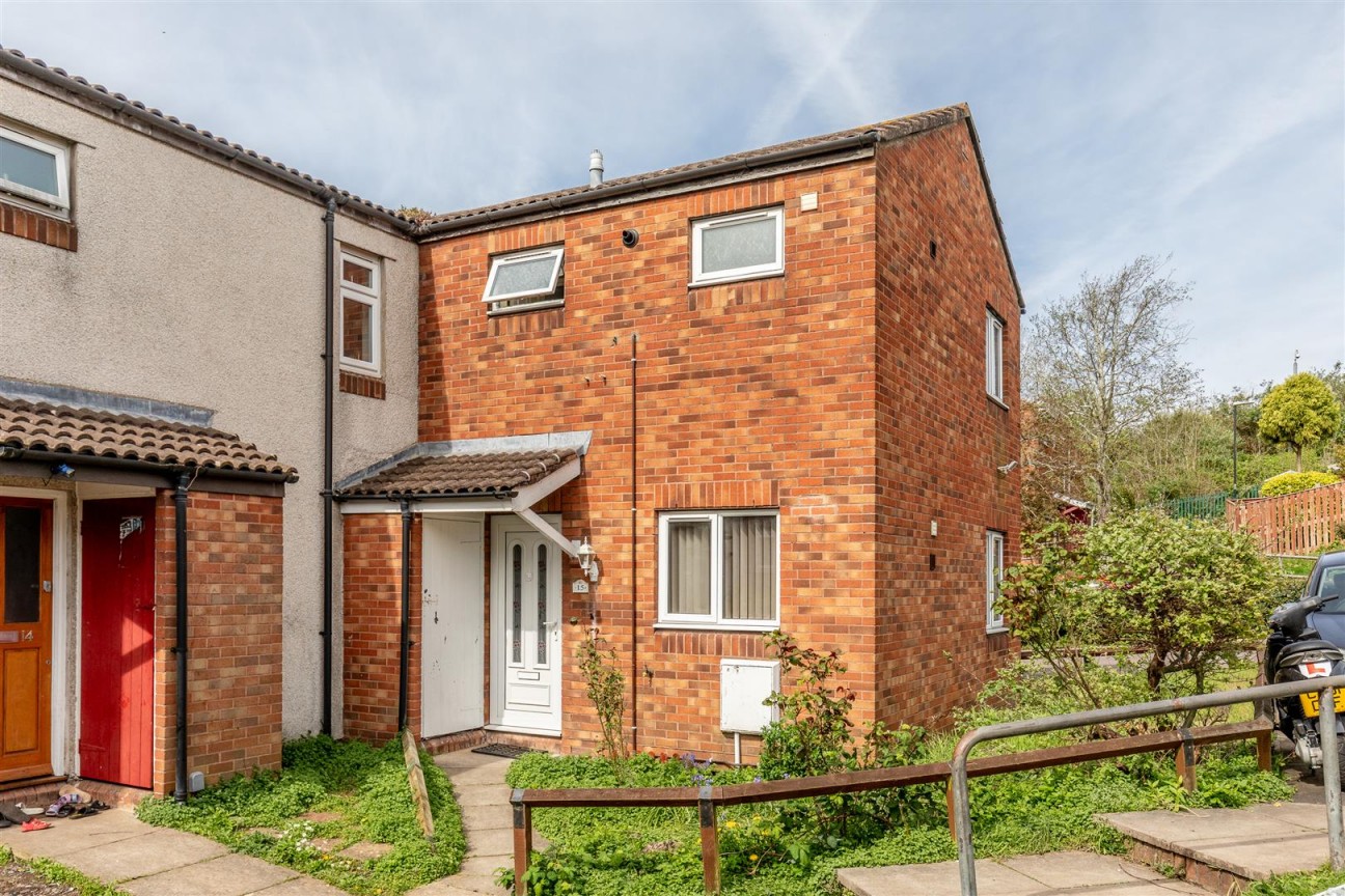 Grasmere Close, Bristol