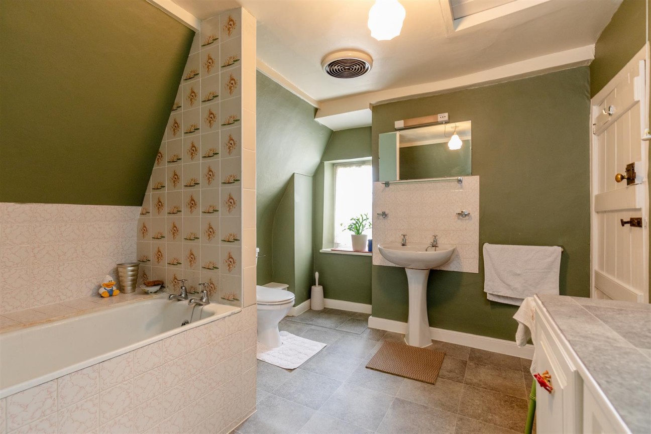 The Manor House, Church Road, Bishopsworth, Bristol