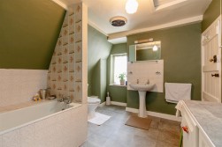 The Manor House, Church Road, Bishopsworth, Bristol