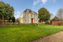 The Manor House, Church Road, Bishopsworth, Bristol