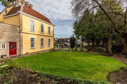 The Manor House, Church Road, Bishopsworth, Bristol