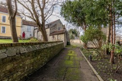 The Manor House, Church Road, Bishopsworth, Bristol