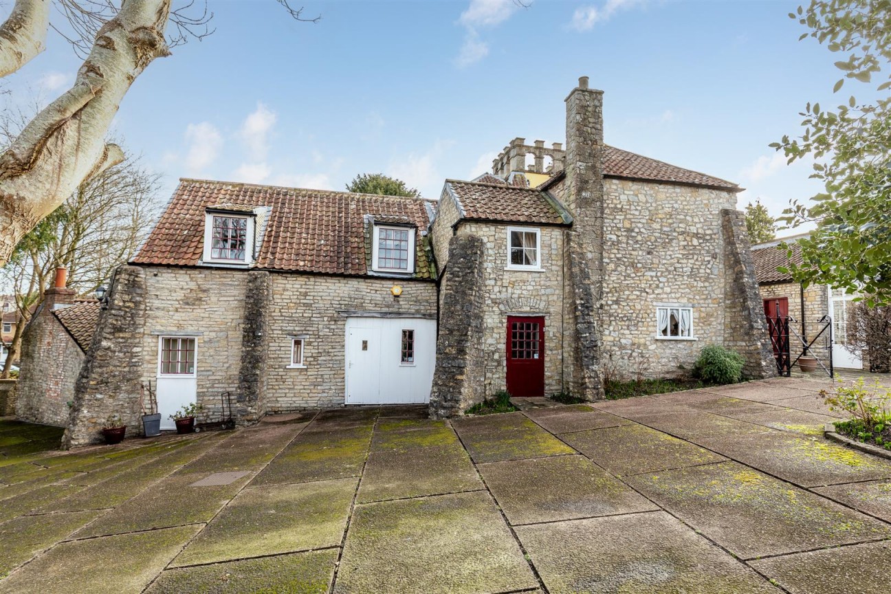 The Manor House, Church Road, Bishopsworth, Bristol