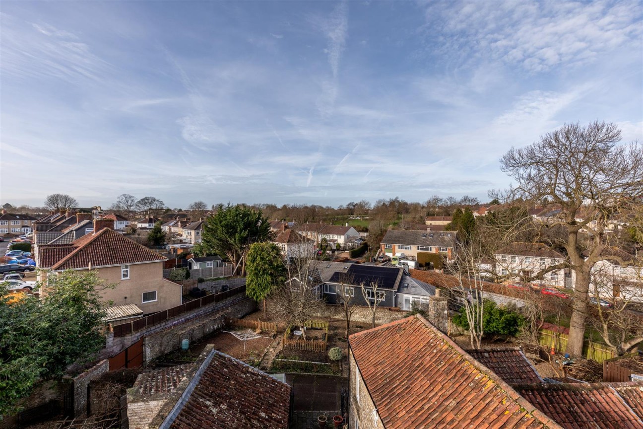 The Manor House, Church Road, Bishopsworth, Bristol