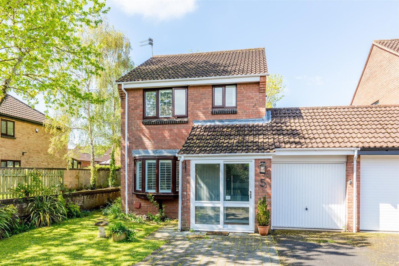 Remenham Drive, Bristol BS9