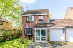 Remenham Drive, Bristol BS9