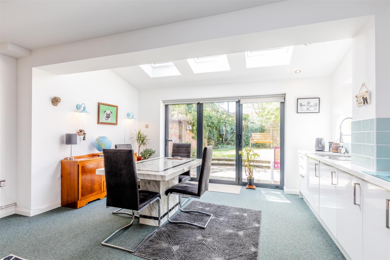 Remenham Drive, Bristol BS9