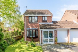 Remenham Drive, Bristol BS9