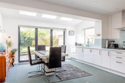 Remenham Drive, Bristol BS9