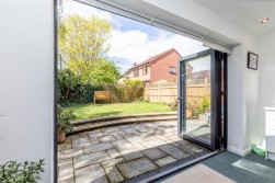 Remenham Drive, Bristol BS9