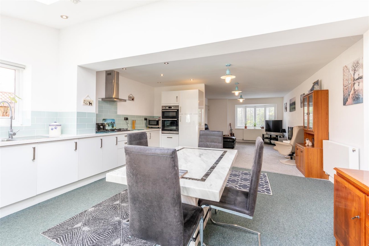 Remenham Drive, Bristol BS9