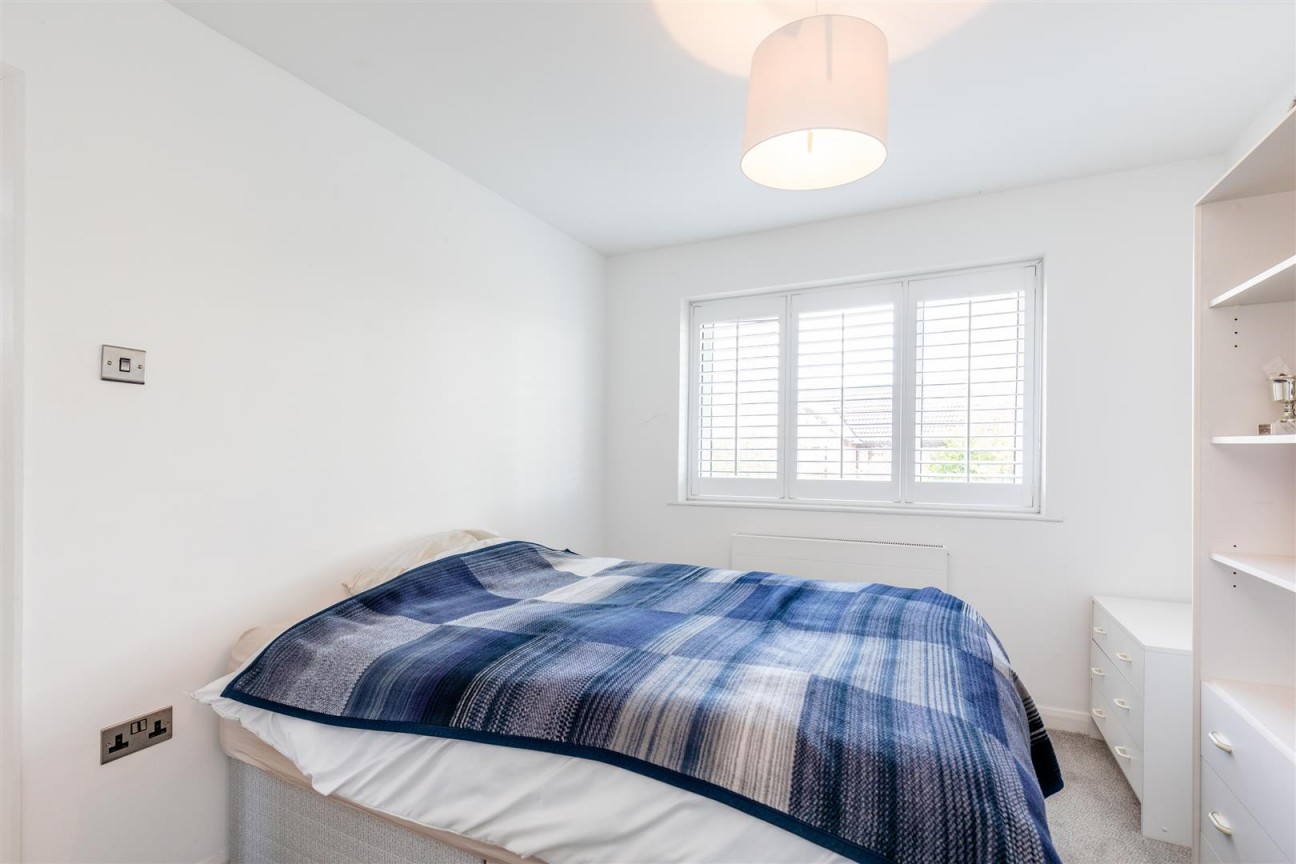 Remenham Drive, Bristol BS9