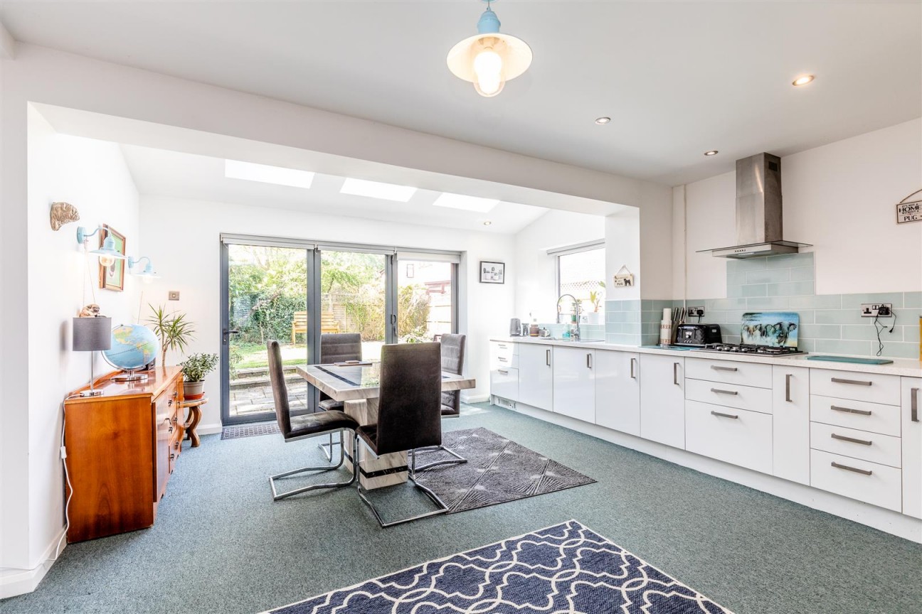 Remenham Drive, Bristol BS9