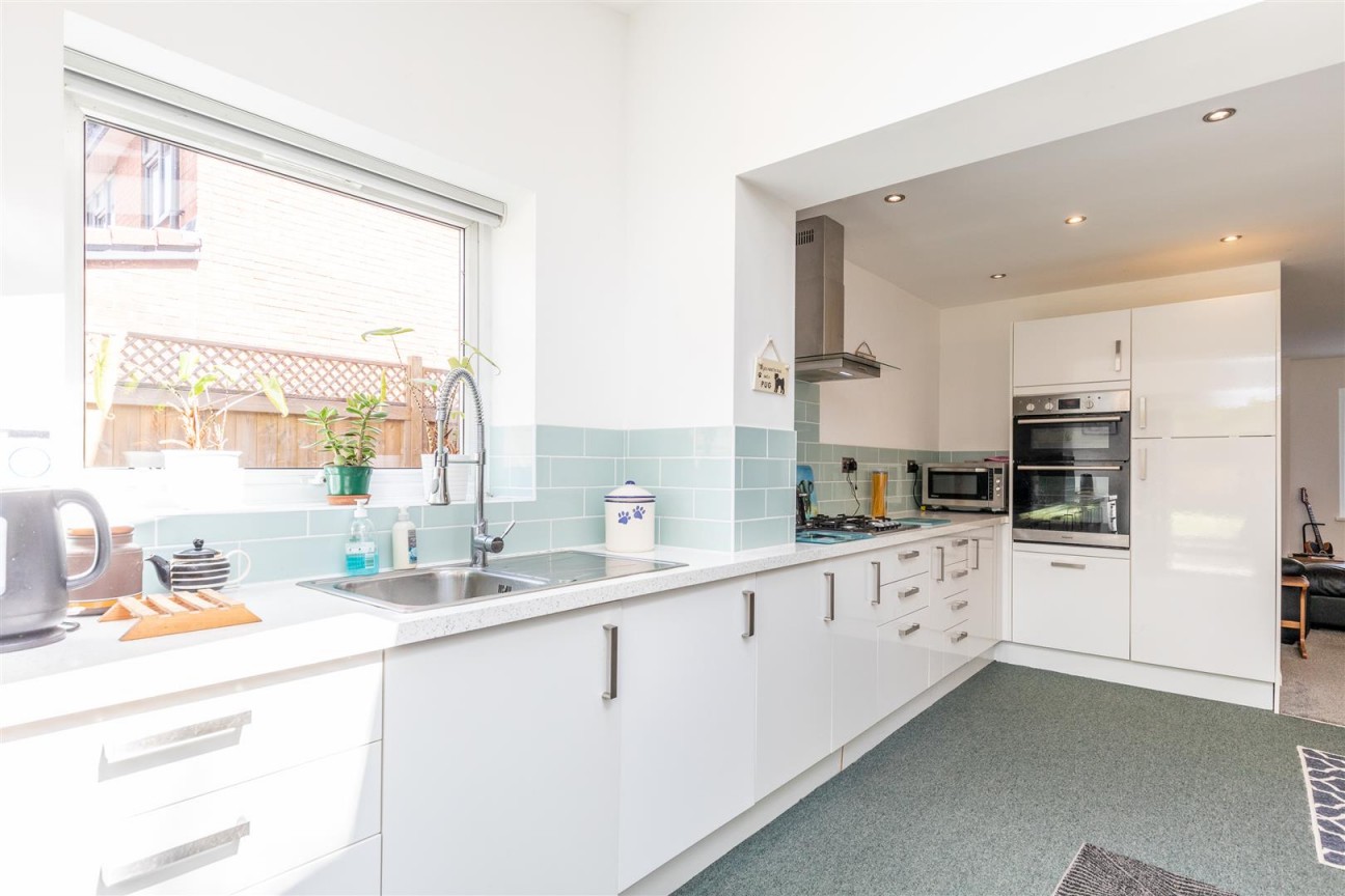 Remenham Drive, Bristol BS9