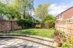 Remenham Drive, Bristol BS9