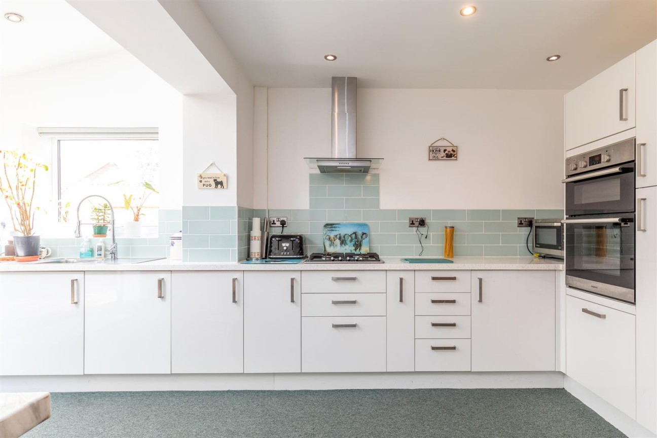 Remenham Drive, Bristol BS9