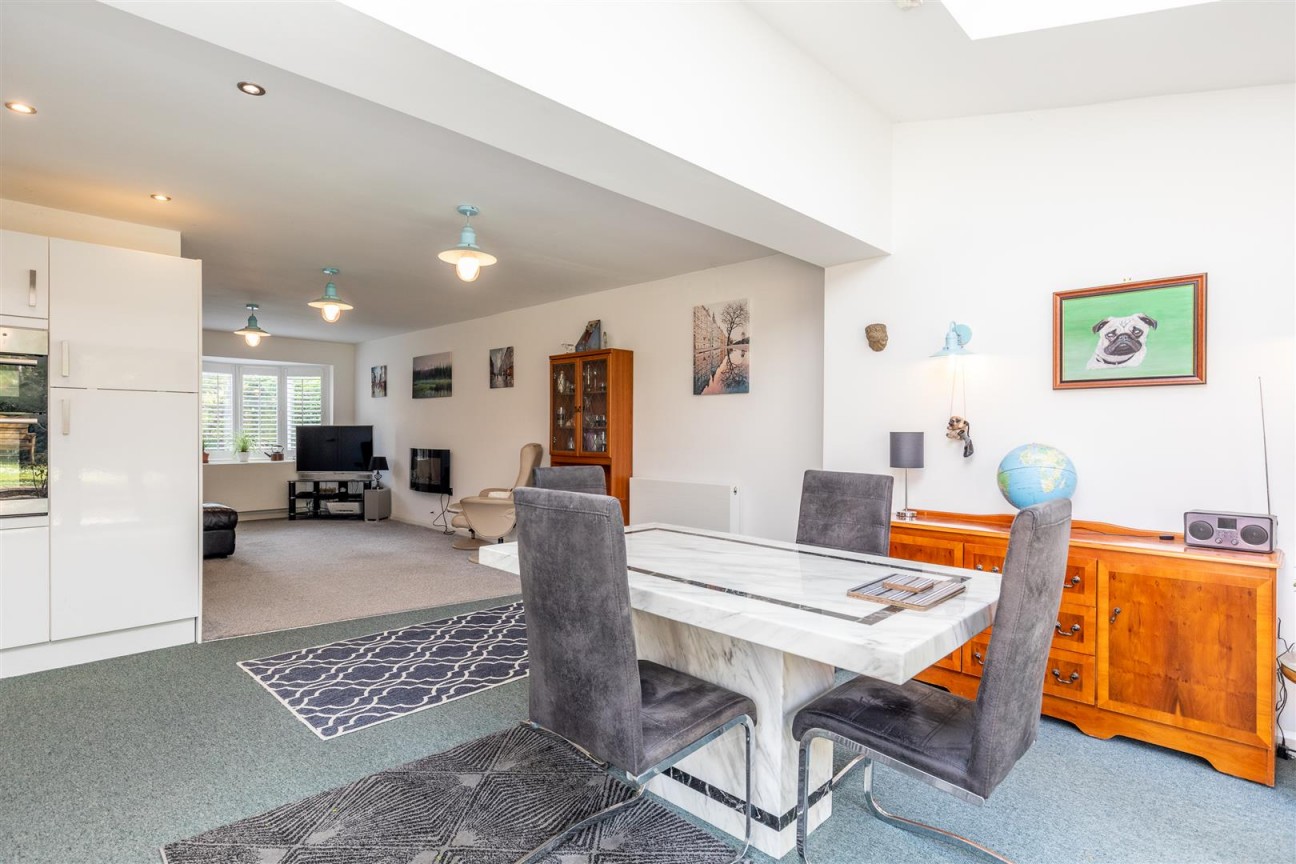 Remenham Drive, Bristol BS9