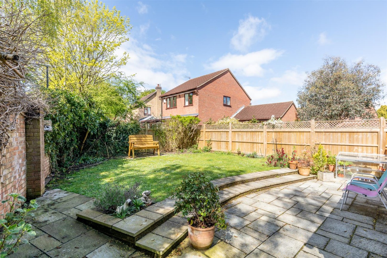 Remenham Drive, Bristol BS9