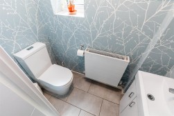 Remenham Drive, Bristol BS9