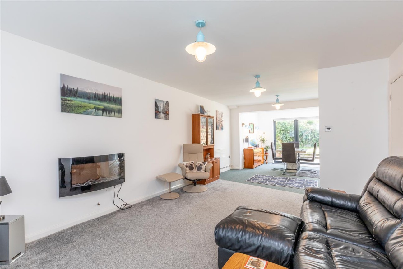 Remenham Drive, Bristol BS9