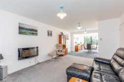 Remenham Drive, Bristol BS9