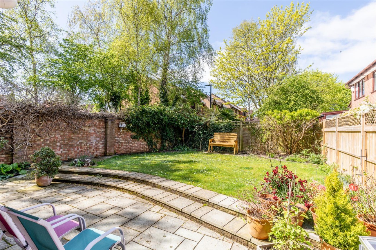 Remenham Drive, Bristol BS9