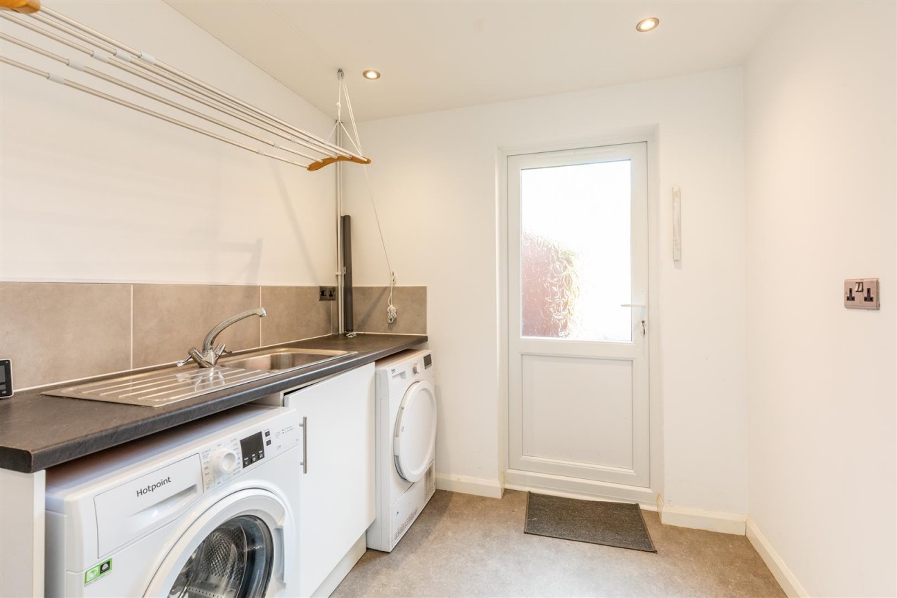 Remenham Drive, Bristol BS9