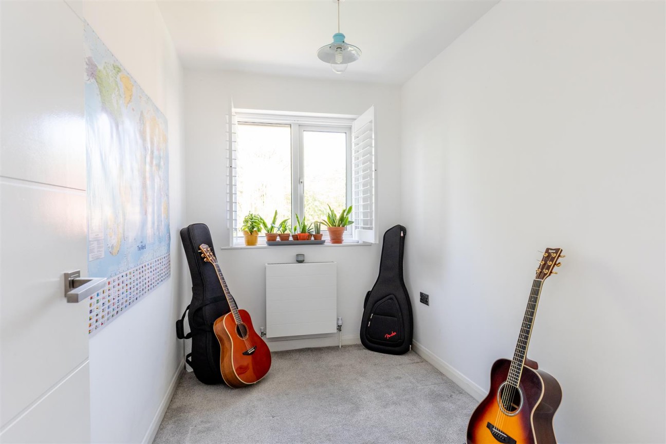 Remenham Drive, Bristol BS9